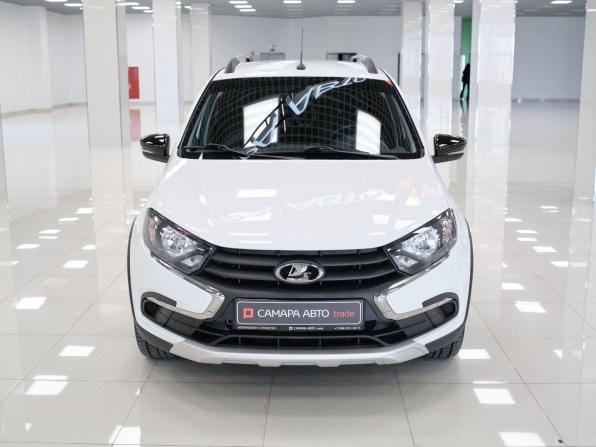 Lada (ВАЗ) Granta I Рестайлинг с пробегом 2023 года, цена 986 000 рублей, 13262 км, универсал, Автокод Объявления