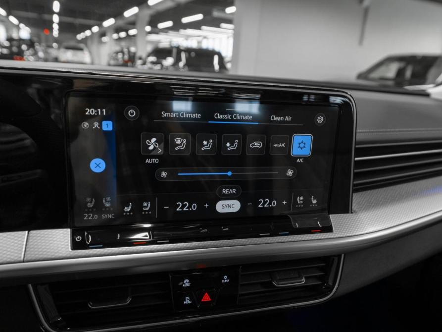 Volkswagen Tavendor I Москва  - изображение 22