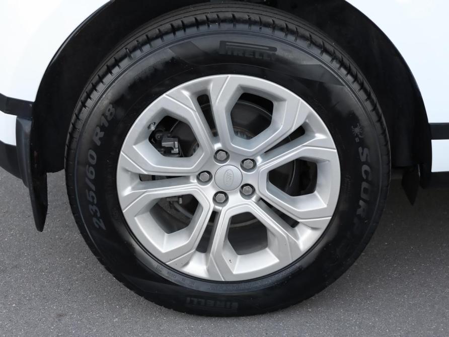 Land Rover Range Rover Evoque II Москва  - изображение 22