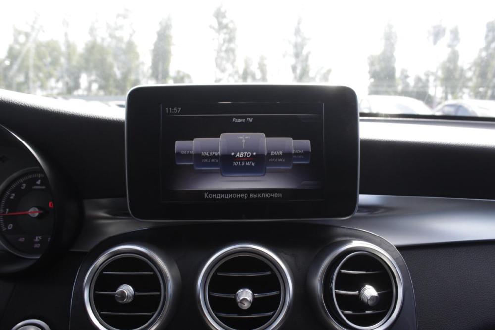 Mercedes-Benz GLC Coupe I (C253) Брянск  - изображение 14