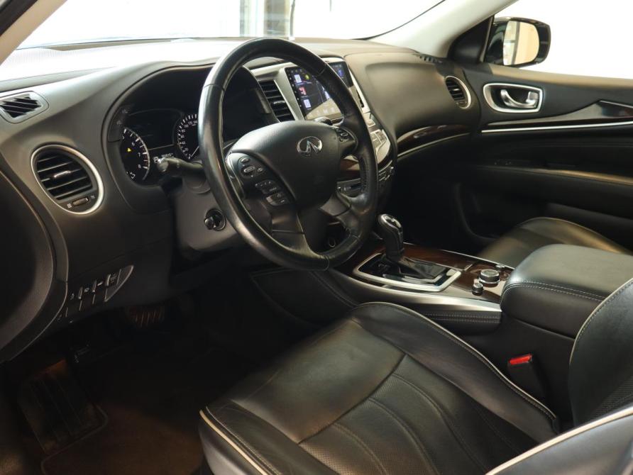 Infiniti QX60 I Рестайлинг Москва  - изображение 24