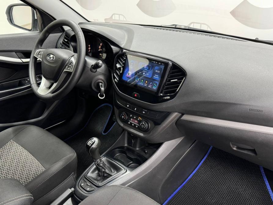 Lada (ВАЗ) Vesta I Ставрополь  - изображение 10