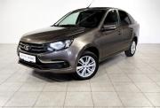 Lada (ВАЗ) Granta I Рестайлинг Саратов  - изображение 23