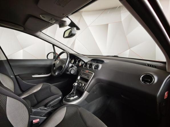 Peugeot 308 I с пробегом 2010 года, цена 395 000 рублей, 149910 км, хэтчбек, Автокод Объявления