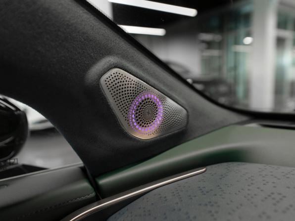 Zeekr X I с пробегом 2023 года, цена 3 640 000 рублей, 34380 км, внедорожник, Автокод Объявления