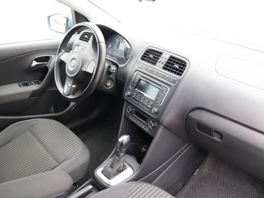 Volkswagen Polo V Москва  - изображение 10