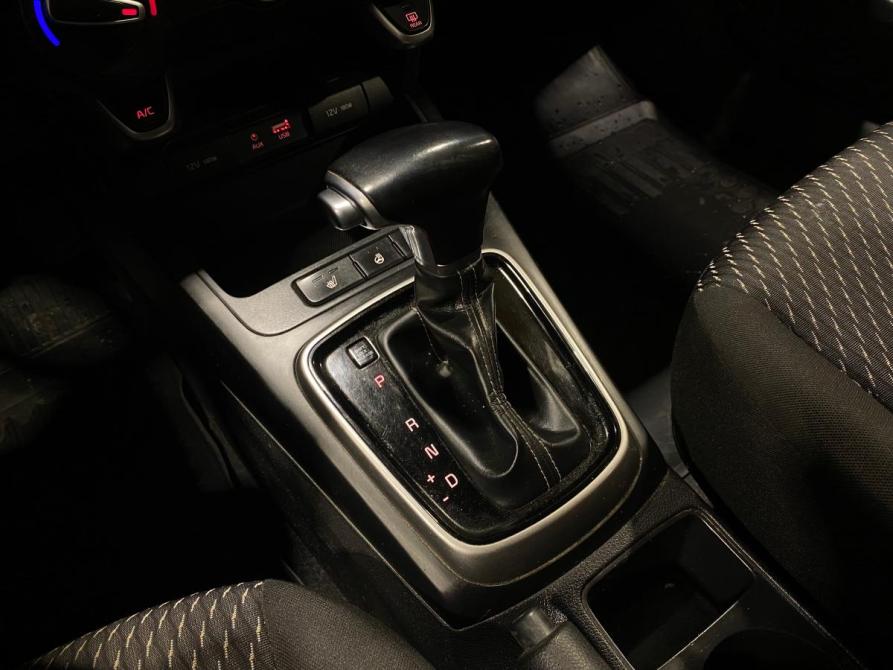 Kia Rio IV Челябинск  - изображение 4