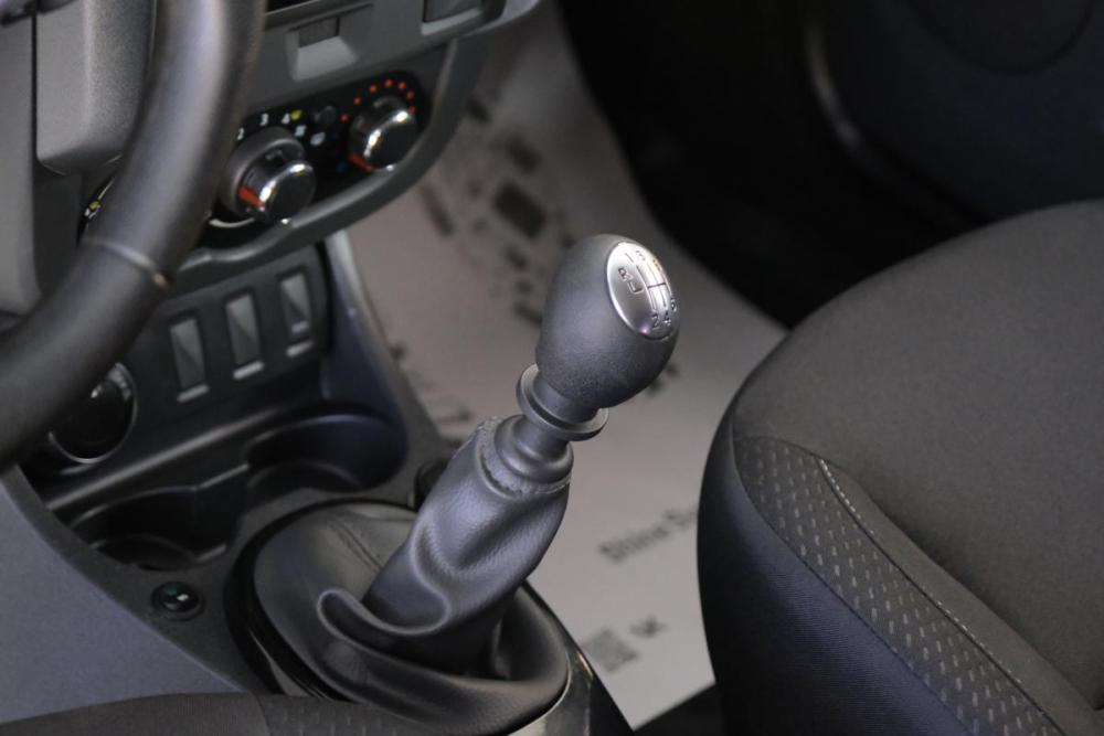 Renault Duster I Рестайлинг Омск  - изображение 16