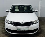 Skoda Rapid I Рестайлинг Москва  - изображение 25