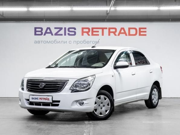 Ravon R4 с пробегом 2019 года, цена 899 000 рублей, 160785 км, седан, Автокод Объявления