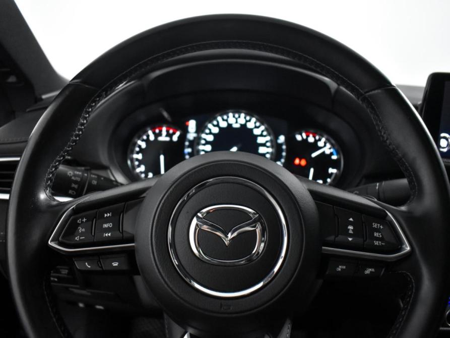 Mazda 6 III (GJ) Рестайлинг 2 Санкт-Петербург  - изображение 19