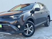 Toyota RAV4 IV (XA40) Рестайлинг Ростов-на-Дону  - изображение 27