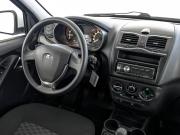 Lada (ВАЗ) Granta I Рестайлинг Москва  - изображение 50