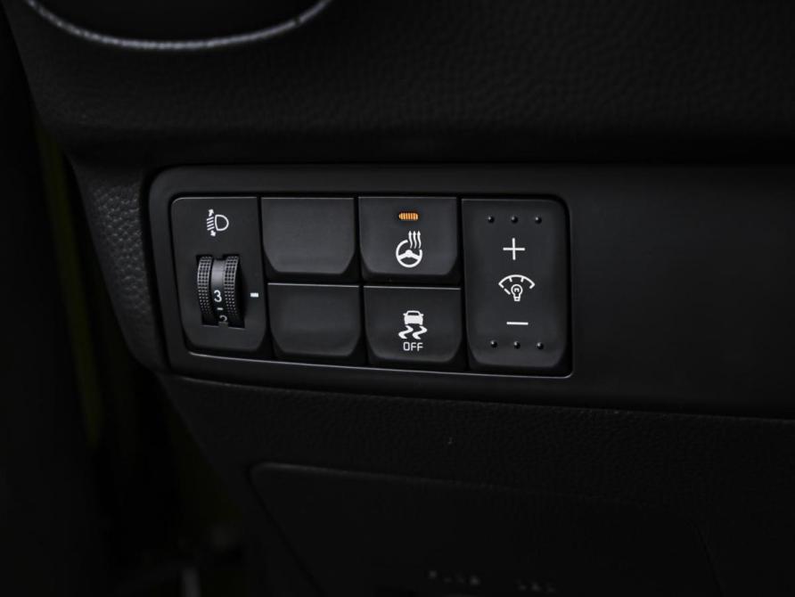 Kia Soul II Рестайлинг Ставрополь  - изображение 19