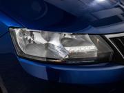 Skoda Rapid I Рестайлинг Иркутск  - изображение 45