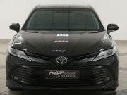 Toyota Camry VIII (XV70) Иваново  - изображение 28