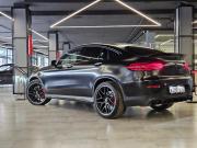 Mercedes-Benz GLC Coupe AMG I (C253) Краснодар  - изображение 23