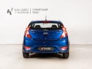 Hyundai Solaris I Казань  - изображение 12