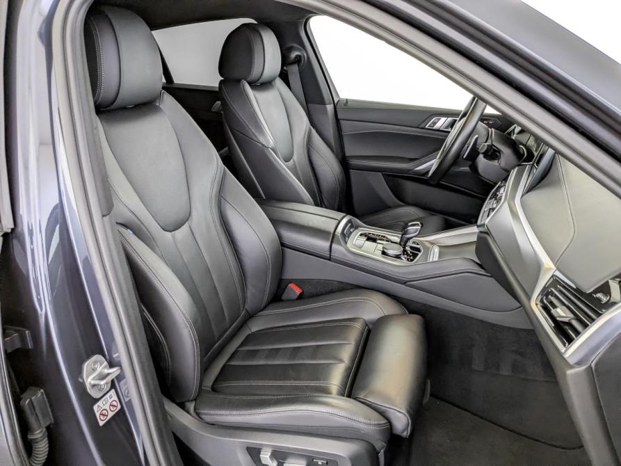 BMW X6 III (G06) Москва  - изображение 25