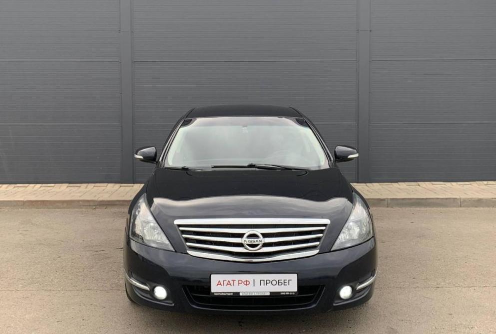 Nissan Teana II Красноярск  - изображение 5
