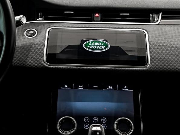 Land Rover Range Rover Evoque II с пробегом 2020 года, цена 3 750 000 рублей, 72000 км, внедорожник, Автокод Объявления