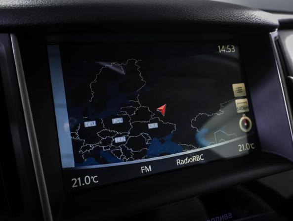 Infiniti Q50 I с пробегом 2014 года, цена 1 783 000 рублей, 129828 км, седан, Автокод Объявления