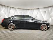 Cadillac CTS III Москва  - изображение 29