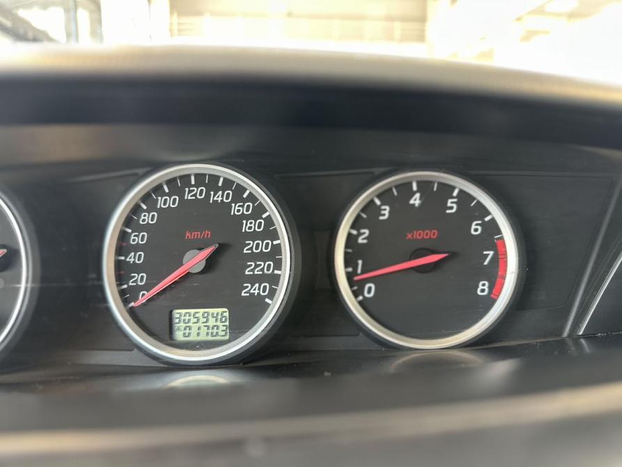 Nissan Primera III (P12) Саратов  - изображение 14