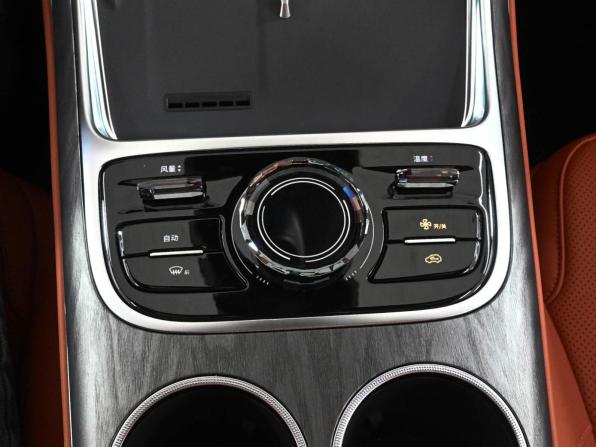 Geely Galaxy M7 с пробегом 2026 года, цена 3 819 000 рублей, 86 км, внедорожник, Автокод Объявления