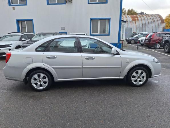 Daewoo Gentra II с пробегом 2013 года, цена 595 000 рублей, 81781 км, седан, Автокод Объявления