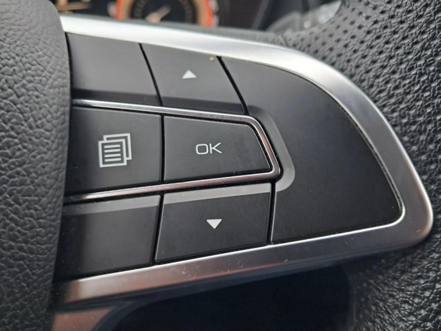 Lada (ВАЗ) Vesta I Рестайлинг (NG) Санкт-Петербург  - изображение 8