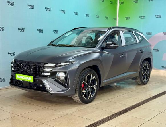 Hyundai Tucson IV Рестайлинг с пробегом 2026 года, цена 4 150 000 рублей, 38 км, внедорожник, Автокод Объявления