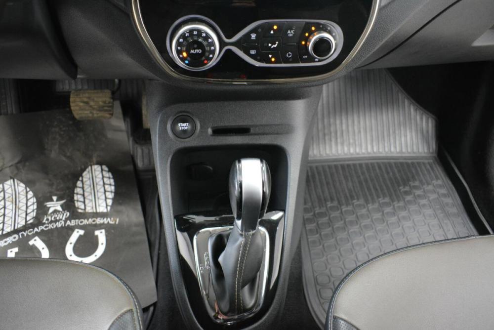 Renault Kaptur I Киров  - изображение 16