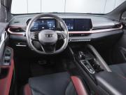 Geely Coolray I Рестайлинг Ростов-на-Дону  - изображение 27