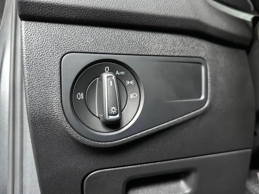 Volkswagen Tiguan II Рестайлинг Москва  - изображение 21
