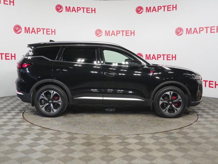 Chery Tiggo 7 Pro Max I Вологда  - изображение 4