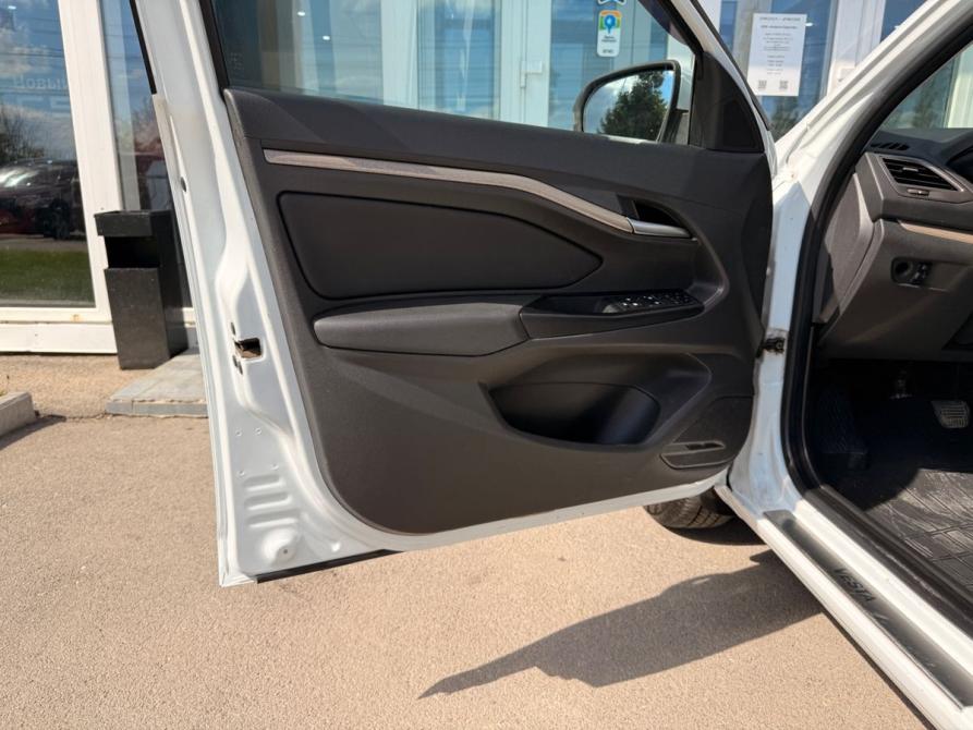 Lada (ВАЗ) Vesta I Энгельс  - изображение 17