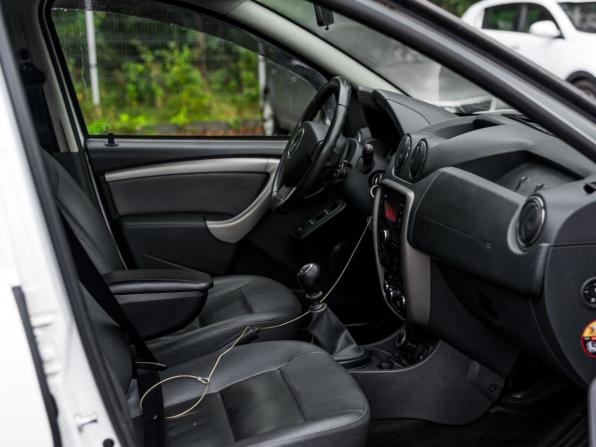 Renault Duster I с пробегом 2014 года, цена 949 000 рублей, 118991 км, внедорожник, Автокод Объявления