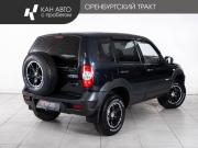 Chevrolet Niva I Рестайлинг Казань  - изображение 19