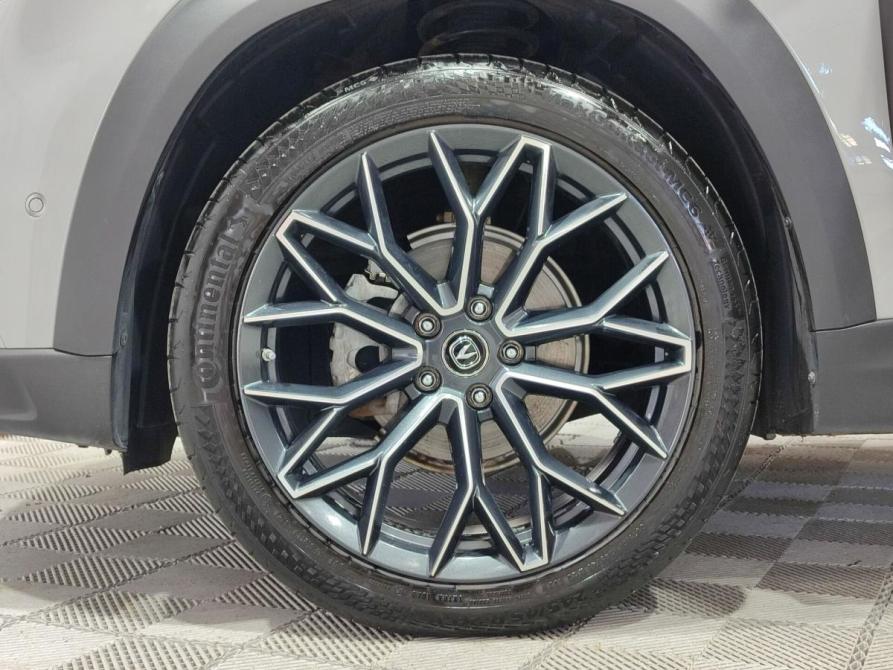 Changan UNI-T I Нижневартовск  - изображение 10