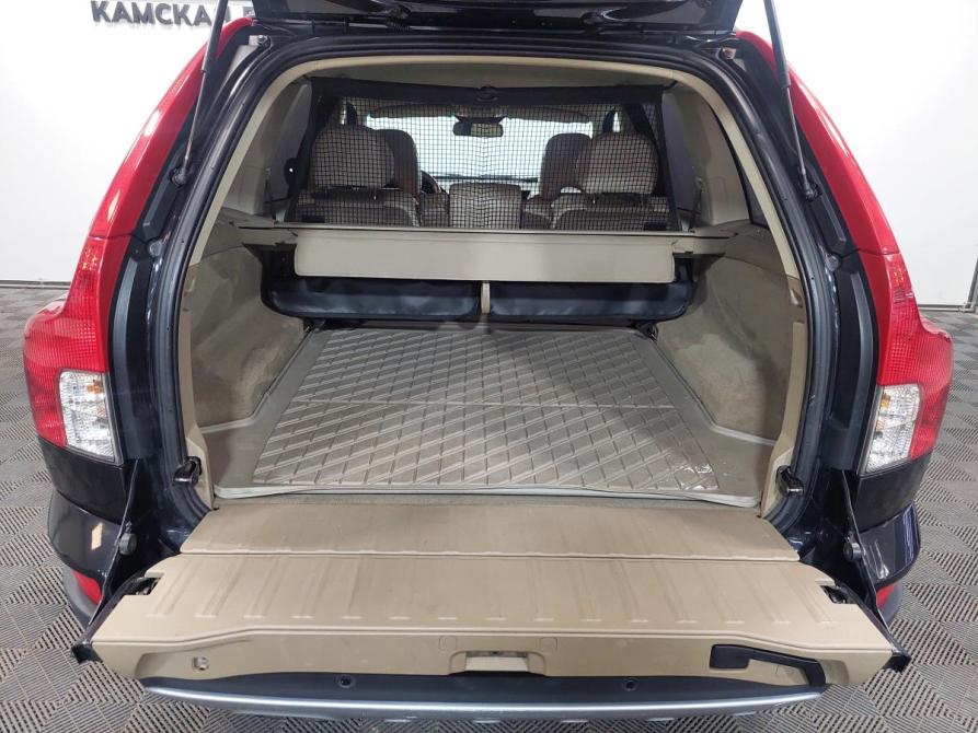 Volvo XC90 I Рестайлинг Пермь  - изображение 19