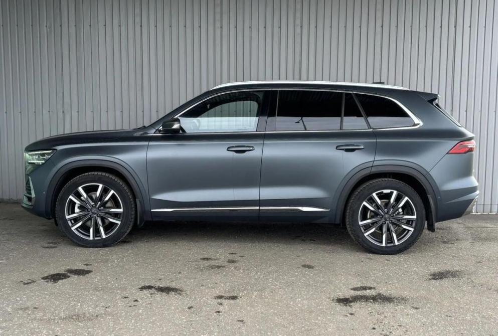 Geely Monjaro I Киров  - изображение 9