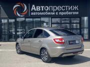 Lada (ВАЗ) Granta I Рестайлинг Волгоград  - изображение 23
