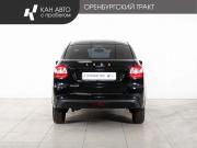 Lada (ВАЗ) Granta I Рестайлинг Казань  - изображение 18