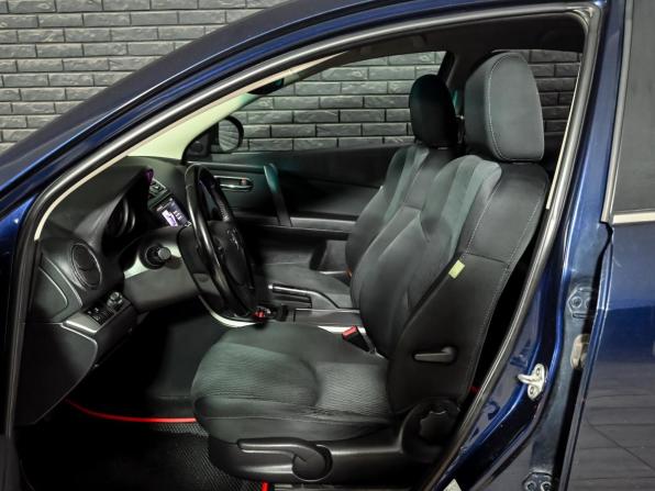 Mazda 6 II (GH) Рестайлинг с пробегом 2011 года, цена 1 180 000 рублей, 320133 км, лифтбек, Автокод Объявления