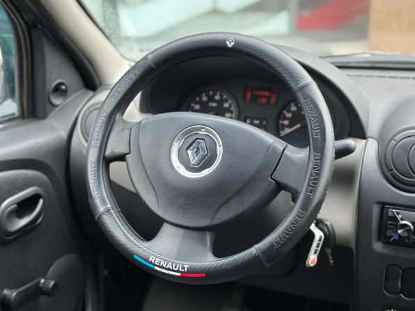 Renault Logan I Рестайлинг с пробегом 2014 года, цена 469 000 рублей, 115890 км, седан, Автокод Объявления