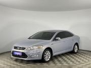 Ford Mondeo IV Рестайлинг Воронеж  - изображение 21