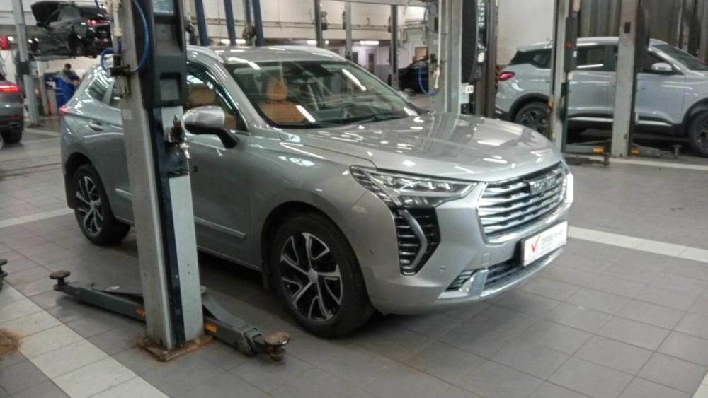 Haval Jolion I Санкт-Петербург  - изображение 2