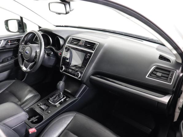 Subaru Legacy VI Рестайлинг с пробегом 2019 года, цена 2 130 000 рублей, 113288 км, седан, Автокод Объявления