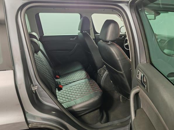 Skoda Yeti I с пробегом 2013 года, цена 1 000 000 рублей, 140013 км, внедорожник, Автокод Объявления